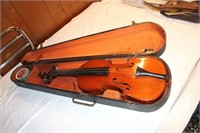 Violin's