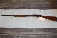 Winchester Model 12: 16 Ga.