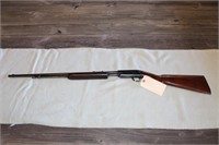 Winchester Model 61: .22 pump