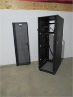 Server Cabinet-