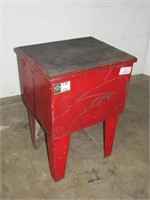 Parts Washer-