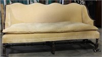 18th/19th CENTURY COUNTRY FRENCH SOFA