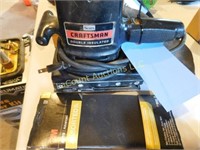 Craftsman sander