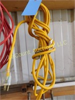 ext. cord