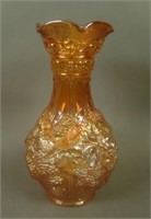 I.G. Loganberry Vase – Mari.