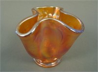 Fenton Kittens Tri-Oval Toothpick Holder – Dk.