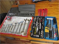 ASSORTED TOOLS