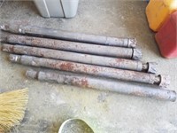 COP32 Hammers Used Lot of 5