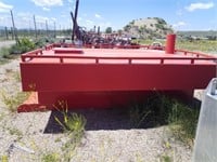 ARDCO Buggy Water Tank