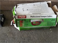 Professional Jumper Cables 2 sets