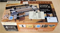 Rockler complete dovetail jig- new in box!