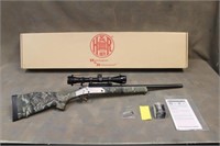 H&R Handi-Rifle CBA102867 Rifle .444 Marlin