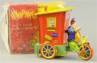 HUMPHREY MOBILE W/ ORIGINAL BOX