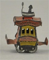 TOONERVILLE TROLLEY PENNY TOY