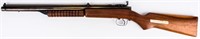 BB Gun Benjamin Franklin Air Rifle Model 317