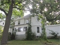 1700 Madison Ave, Dunmore, Real Estate Auction