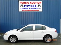 2007 Chevrolet COBALT LS