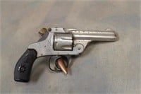 Forehand 158705 Revolver .32 S&W