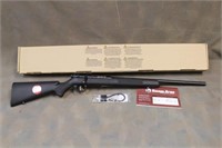 Savage Mark II FV 1822344 Rifle .17 Mach 2