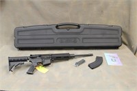 Olymic Arms MFR TS0753 Rifle 7.62x39mm