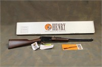 Henry H003 P19099T Rifle .22