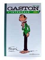 Gaston. Intégrale Version Originale 1