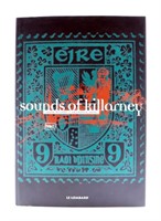 Sounds of Killarney. Tirage de tête 700 ex.