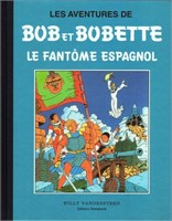 Bob et Bobette. Lot de 8 volumes