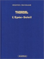Thorgal. Volume 18. Tirage de tête
