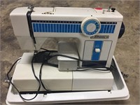 JC Penney sewing machine