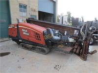 2004 Ditch Witch JT1220 Mach 1 Directional Drill,