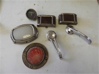 1920's Automotive Parts