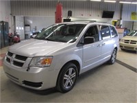 2010 DODGE GRAND CARAVAN 2D4RN4DE5AR234120