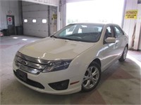 2012 FORD FUSION SE 3FAHP0HG7CR329904