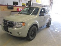 2009 FORD ESCAPE 1FMCU93G29KB68590