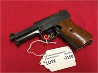 ~Mauser 1910 7-65 Pistol, 393213