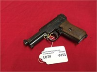 ~Mauser 1910 7-65 Pistol, 231685
