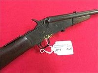 ~Remington 6 32s-l-lr Rifle