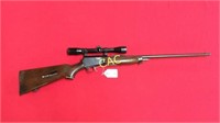 ~Winchester 63 22lr Rifle, 127216A