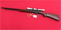 ~Remington Speedmaster 552 22s-l-lr Rifle, 52