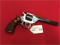 ~H&R Sportsman 999 22lr Revolver, AX156446