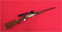 ~Ruger M77 270 Rifle, 73-62516