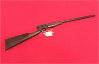 ~Quacken Bush 22lr Rifle