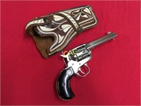 ~Ruger Single Six 32h&rmag Revolver, 650-47095