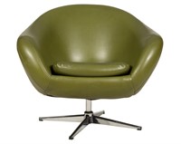 Overman Style Pod Chair