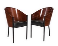 Philippe Starck Costes Chairs