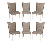 Donghia (Attr.) Dining Chairs