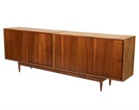 Long Credenza