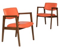 United Chair Company Arm Chairs