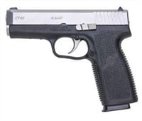KAHR ARMS CT40, .40SW Pistol, 7 Shot, NEW IN BOX,